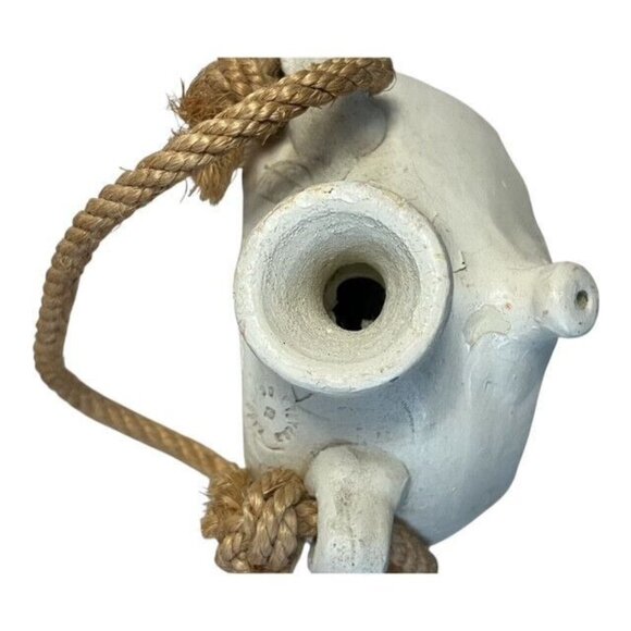 Ortigas Nativity Scene in Clay Canteen – Made in Spain – Handcrafted Wall Hangin - Picture 11 of 16